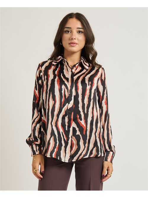  SILVIAN HEACH | GPA25411CATRIBAL STRIPES